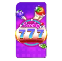 Buah
777