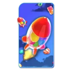 Sugar
Rush