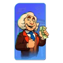 Cash
Mania