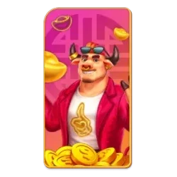 Fortune
Ox